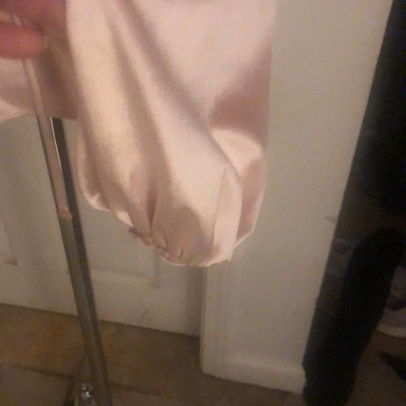 WHBM blouse - Picture 4 of 11